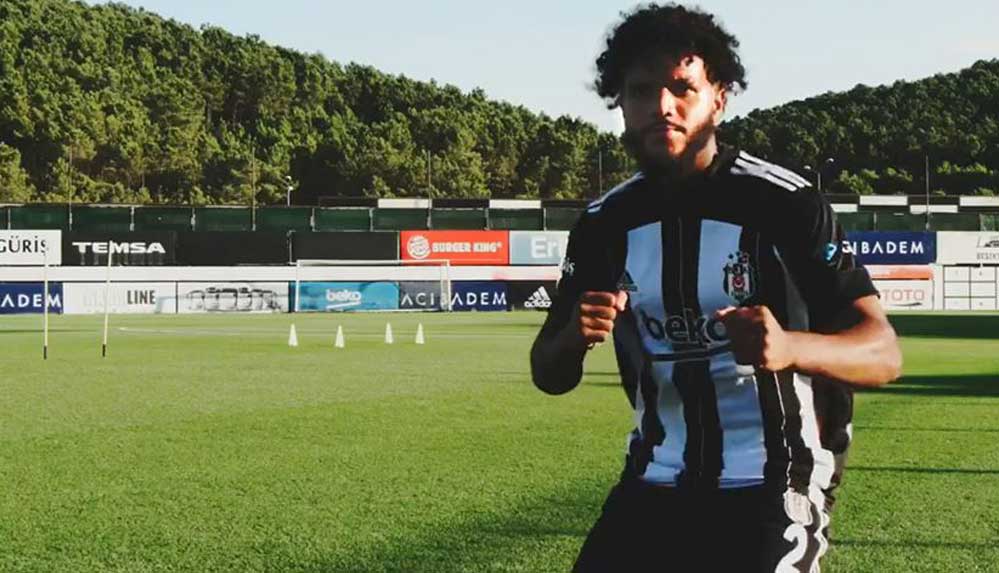 Beşiktaş'ta-Rosier-müjdesi