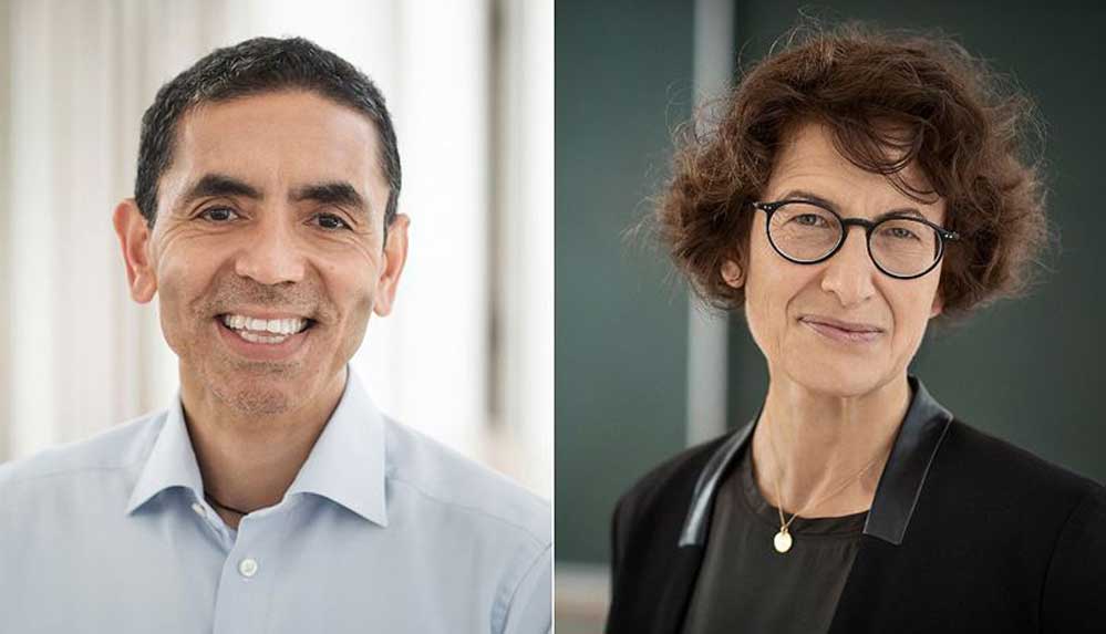 BioNTech--Kanser-aşısı-için-ilk-başvuru-2023'te-yapılabilir