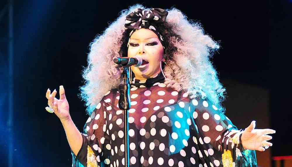 Bülent Ersoy, Türkiye'de olmayan iki çantaya toplam 23 bin 400 dolar ödedi