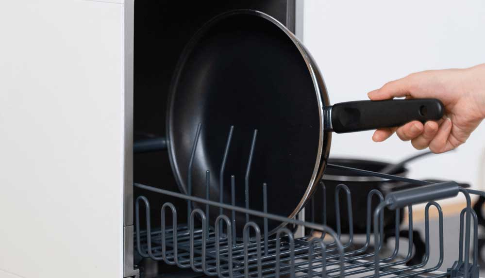 Dünyanın-en-küçük-bulaşık-makinesi