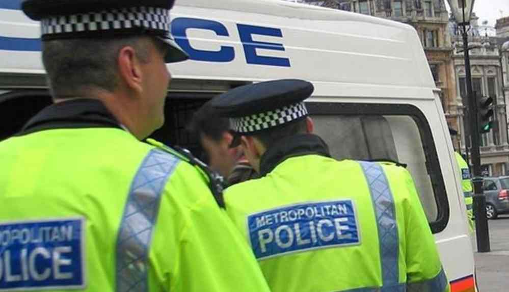 İngiltere-İskoçya maçının ardından çıkan olaylarda 26 kişi gözaltına alındı