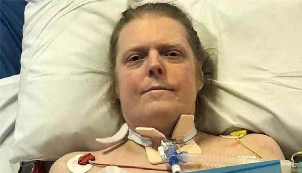 İngiltere'nin 'en uzun süredir koronavirüs hastası' olan adam, tedaviyi reddederek hayatını kaybetti