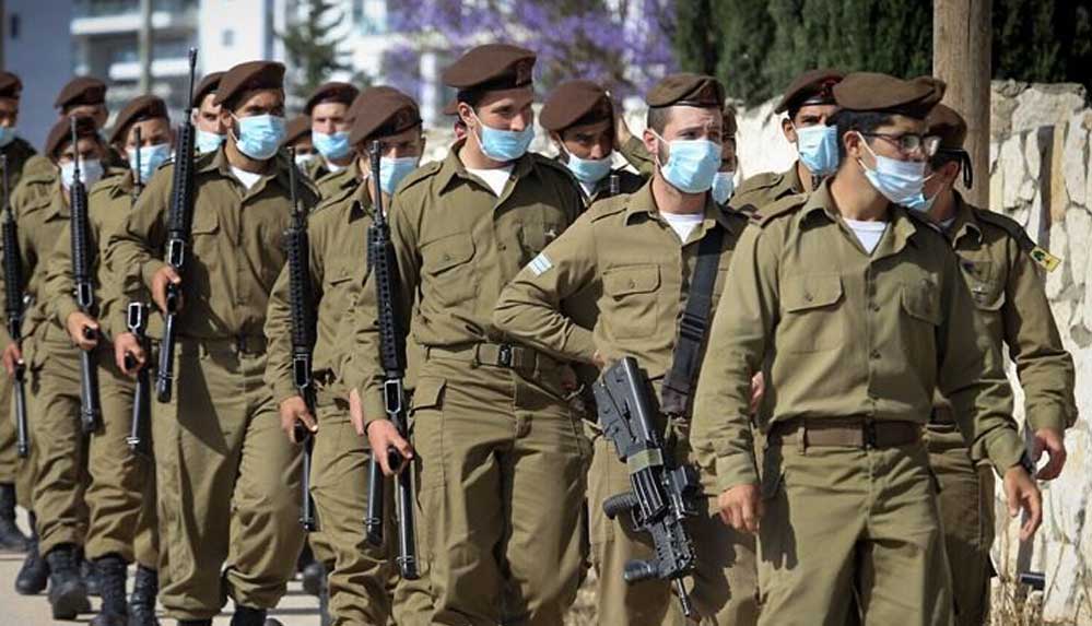 İsrail'de-koronavirüs-vakalarında-Delta-paniği