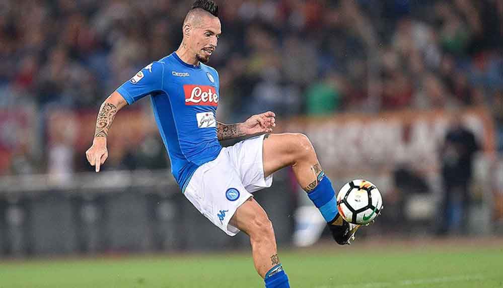 Marek-Hamsik-Trabzon’da