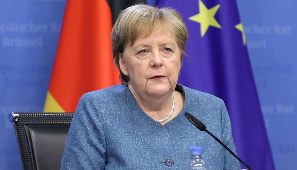 Merkel--Çin-rakip-ama-birçok-konuda-da-partner