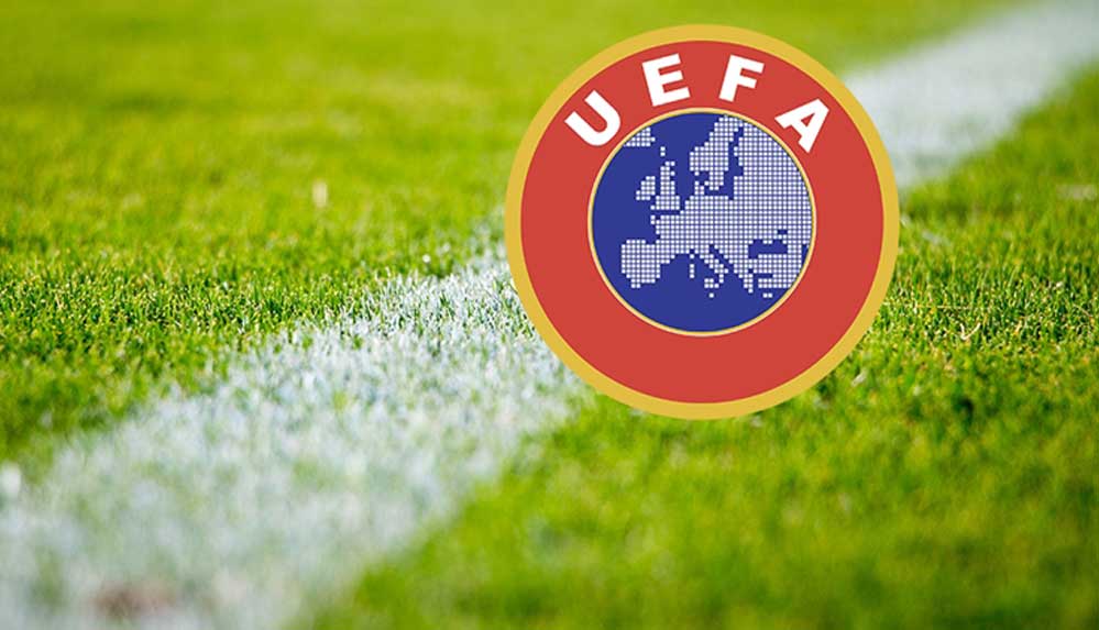 Rusya,-Ukrayna'yı-'Formayla-siyasi-mesaj-veriliyor'-diyerek-UEFA'ya-şikayet-etti