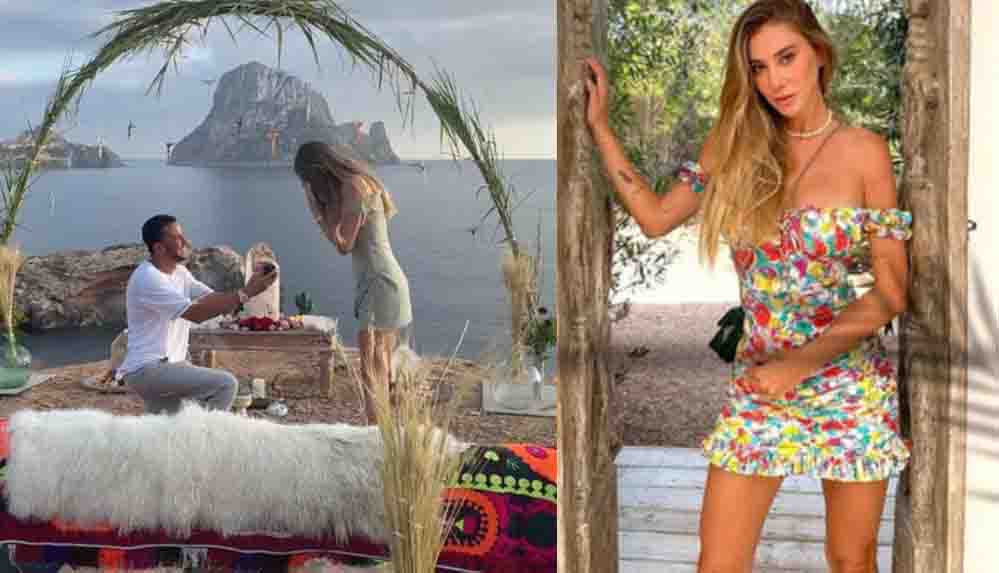 Seyma-Subasi-Misirli-milyarder-sevgilisinin-evlilik-teklifini-sosyal-medyadan-paylasti