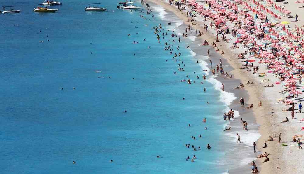 Türkiye’de tatil planı yaparken dikkat_ Rezervasyon dolandırıcılığı yapıyorlar