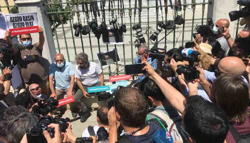 basin-meslek-orgutleri-polis-siddetini-protesto-etti-nefes-alamiyoruz