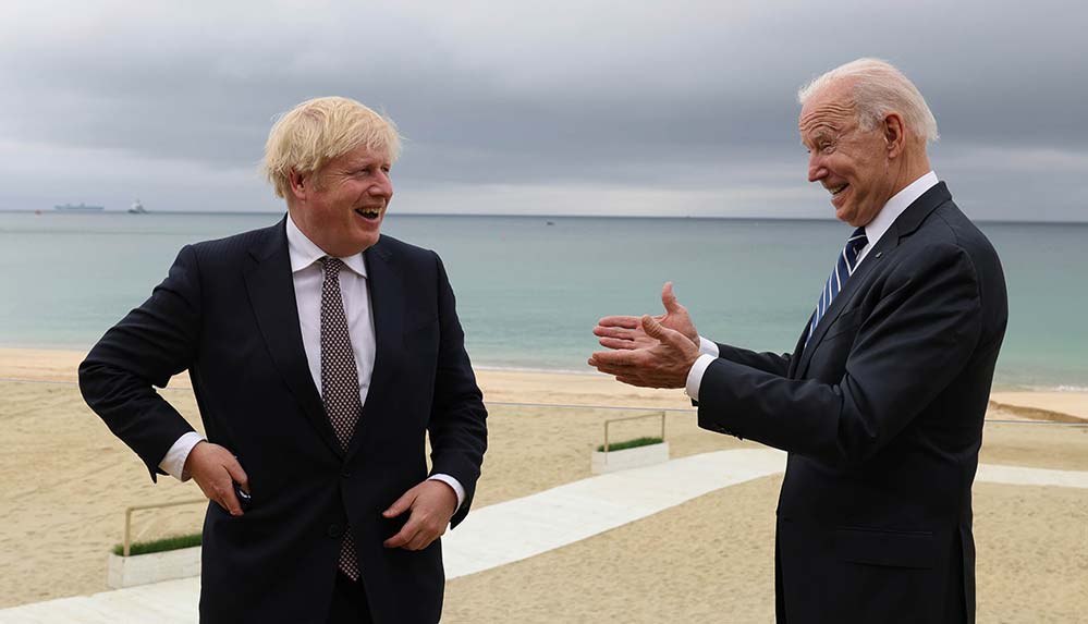 g7-zirvesi-biden-ve-johnson-natonun-atlantik-bildirisini-guncelledi