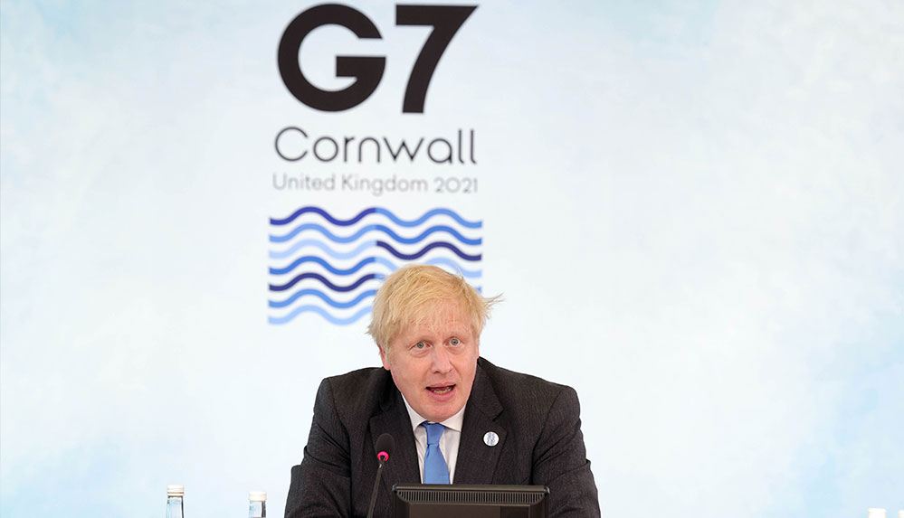 g7-zirvesinde-ingiltere-basbakani-boris-johnson-pandemi-sonrasi-esitlik-vurgusu-yapti