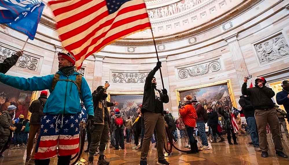 ABD'deki-6-Ocak-Kongre-baskını-nedeniyle-ilk-hapis-cezası-verildi