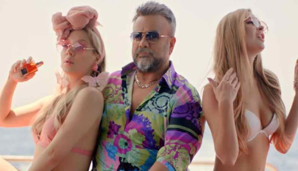 Erotik bulunan klibi YouTube'dan kaldırılan Bülent Serttaş_ Bunu yapan vatan hainidir