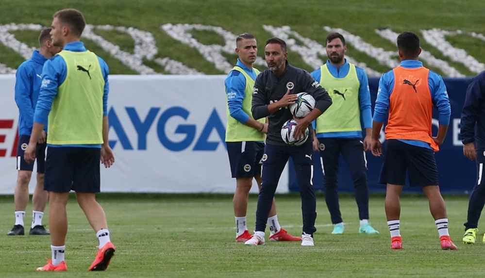 Fenerbahçe-Csikszereda hazırlık maçını herkes izleyebilecek! Maç ne zaman, hangi kanalda_