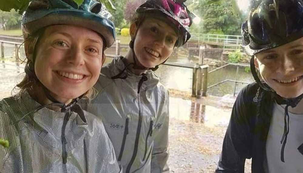 İngiltere'de-üç-kardeş,-selfie-çekerken-ölümle-burun-buruna-geldi