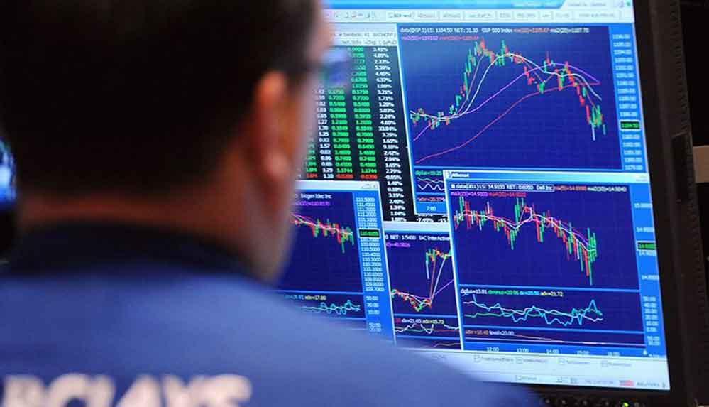 Küresel-piyasalar-Covid-19-vakalarındaki-artış-sebebiyle-yeniden-düşüşte