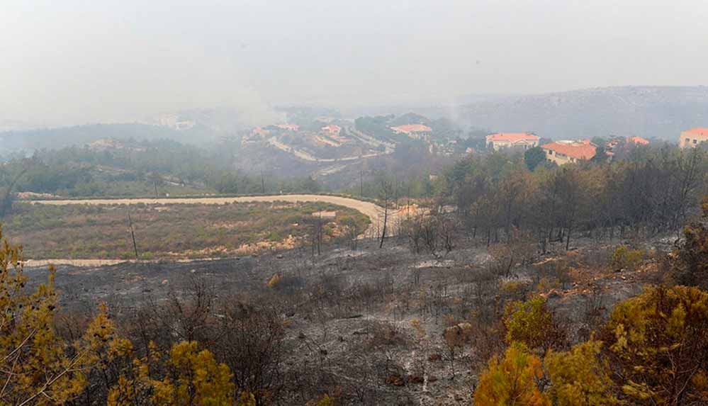 Lübnan'da-3-gün-sonra-kontrol-altına-alınan-yangınlarda-20-bin-dekarlık-alan-yandı