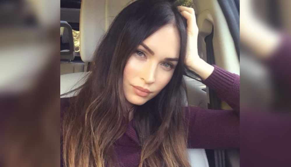 Megan Fox'tan çok konuşulacak itiraf_ Gençlik yıllarımda fantezi oyuncakları kullandım