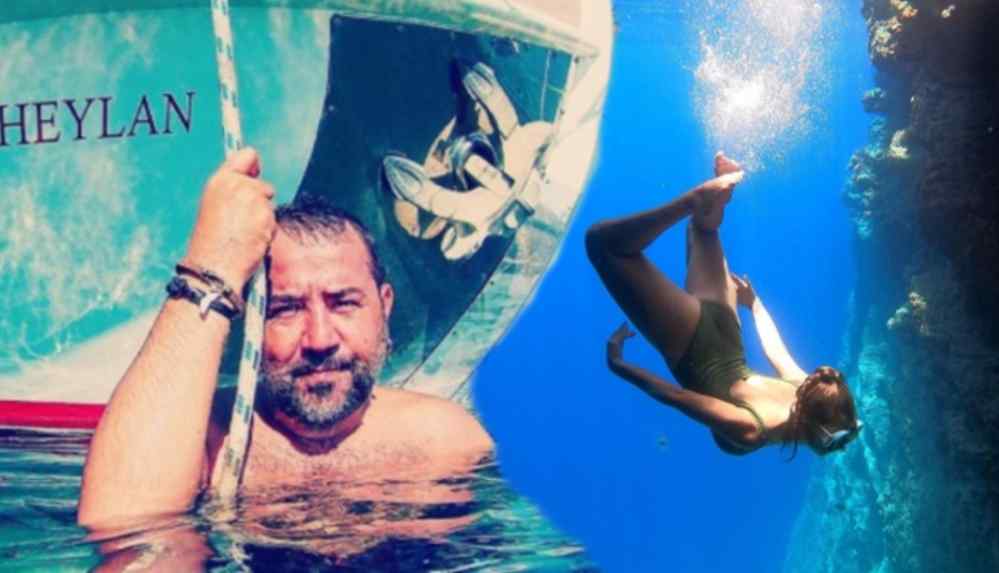 Onlar paylaştı, hayranları beğeni yağmuruna tuttu...