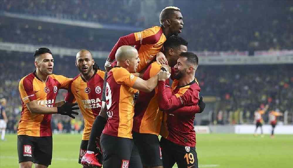 PSV Eindhoven – Galatasaray maçı saat kaçta, hangi kanalda_