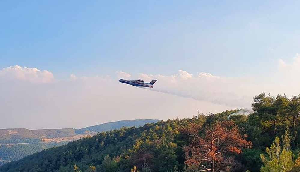 Rusya,-Türkiye'ye-orman-yangınıyla-mücadele-için-11-hava-aracı-gönderecek
