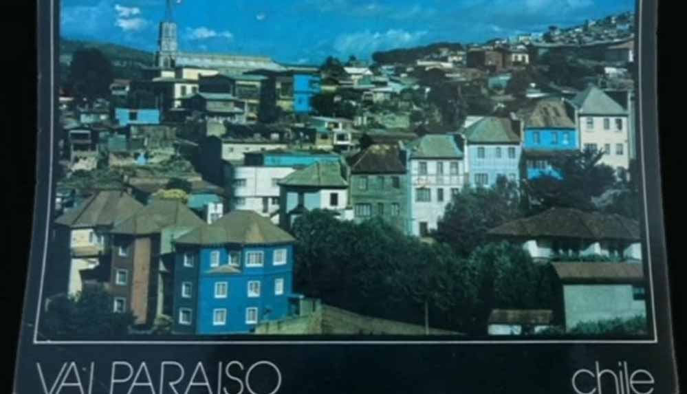 30-yıl-önce-gönderilen-kart,-İngiltere'deki-alıcısına-ulaştı