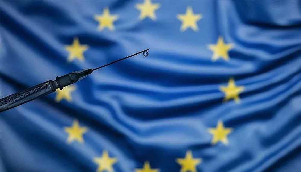 AB_ Sputnik V'yi değil, sadece San Marino'da verilen Kovid-19 aşı sertifikalarını onayladık