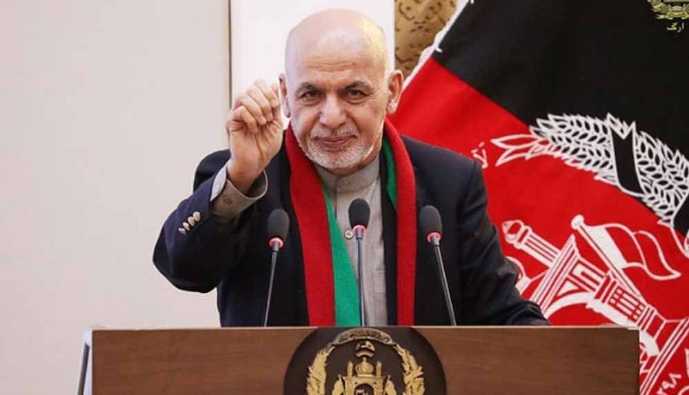 Afganistan-Cumhurbaşkanı-Gani,-ülkeyi-terk-etti