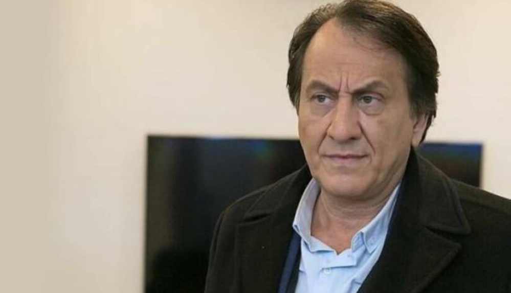 Arka Sokaklar’ın Hüsnü Çoban’ı imaj değiştirdi. Hayranlarından beğeni yağdı