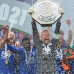 Community Shield kupasını Leicester City kazandı
