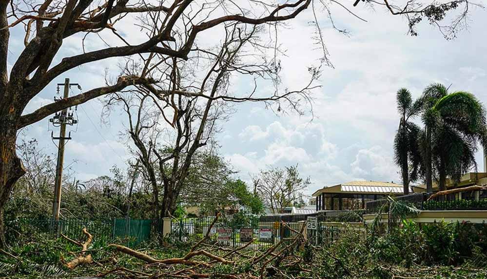 Grace-Kasırgası-Meksika'nın-Karayip-kıyılarına-ulaştı