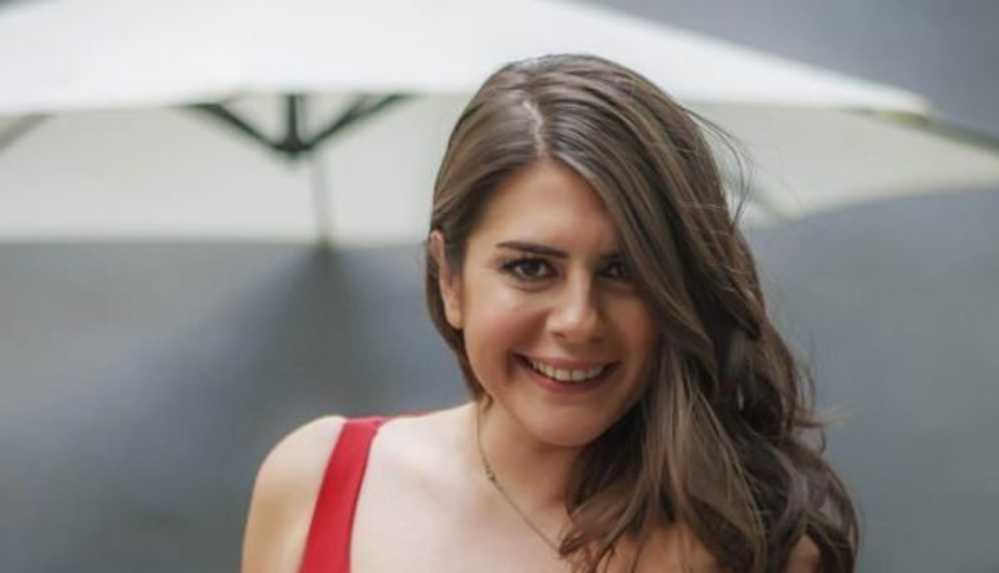 Hamile olan ünlü oyuncu Ayça Erturan’a delta varyantı bulaştı!