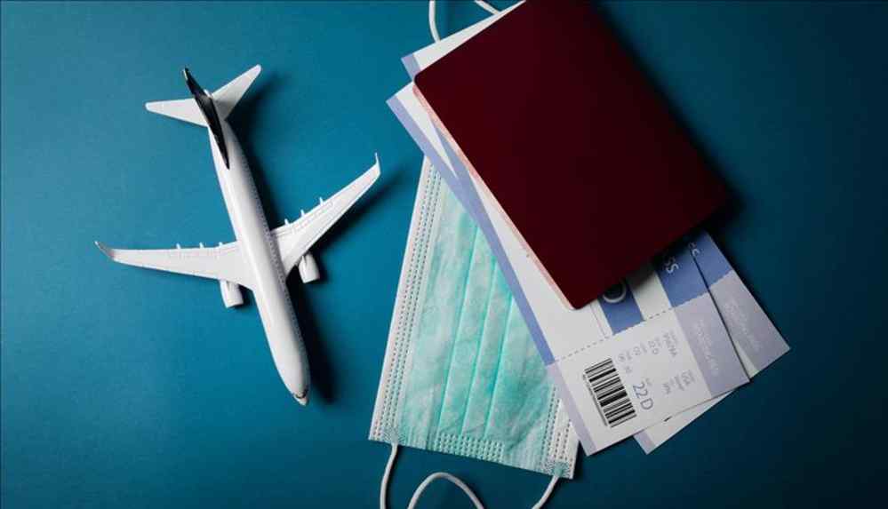 İngiltere'de iki doz aşı olanlar için yeni seyahat kararları