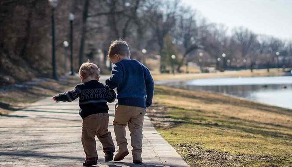 İskoçya'da çocuklar 4 yaşından itibaren kendi cinsiyetlerini seçebilecek