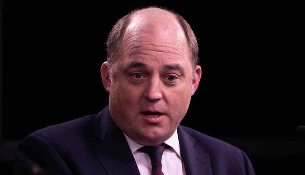 İngiltere-Savunma-Bakanı--İç-savaşın-içinde-kendinizi-bulabilirsiniz