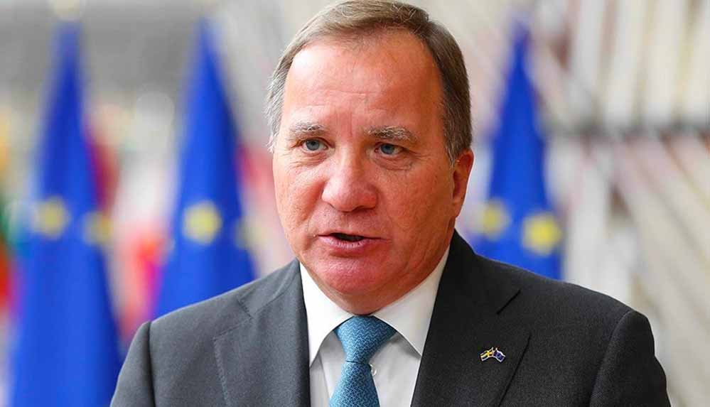 İsveç-Başbakanı-Löfven,-başbakanlığı-bırakıyor