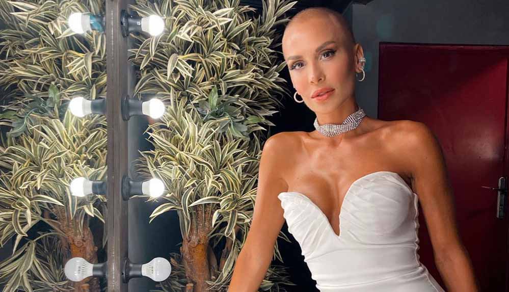 Kanseri-yenen-şarkıcı-Şimal'den-müjde--Mutluluğa-ilk-adımı-attı