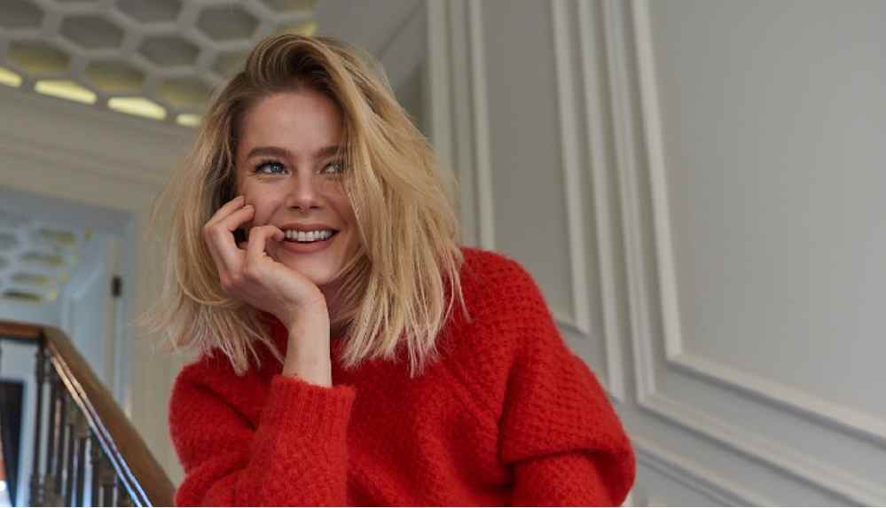 Kerem Bürsin'in ardından Burcu Biricik'in de Instagram sayfası kapatıldı