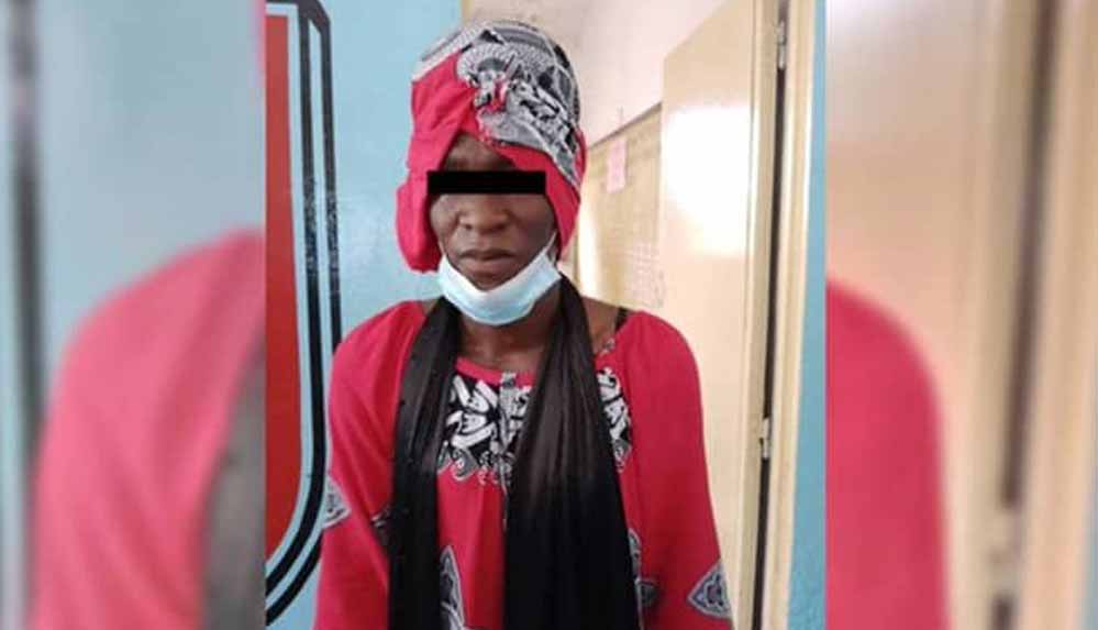 Kız-arkadaşının-yerine-kadın-kılığında-sınava-girdi,-tutuklandı