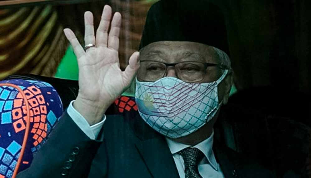 Malezya'nın-yeni-Başbakanı-İsmail-Sabri-Yakub-oldu