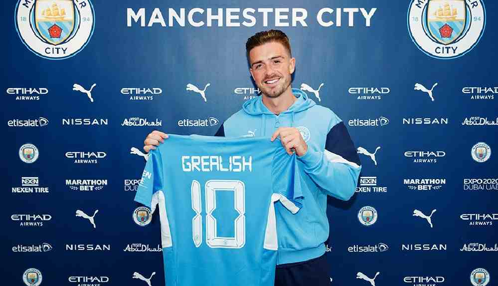 Manchester City, Premier Lig'de bonservis rekoru kırdı