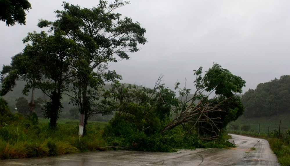 Nora-Kasırgası-etkisini-göstermeye-başladı