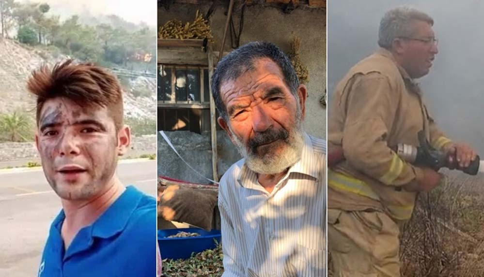 Orman-yanginlarinda-hayatini-kaybedenlerin-hikayeleri-hüzünlendirdi