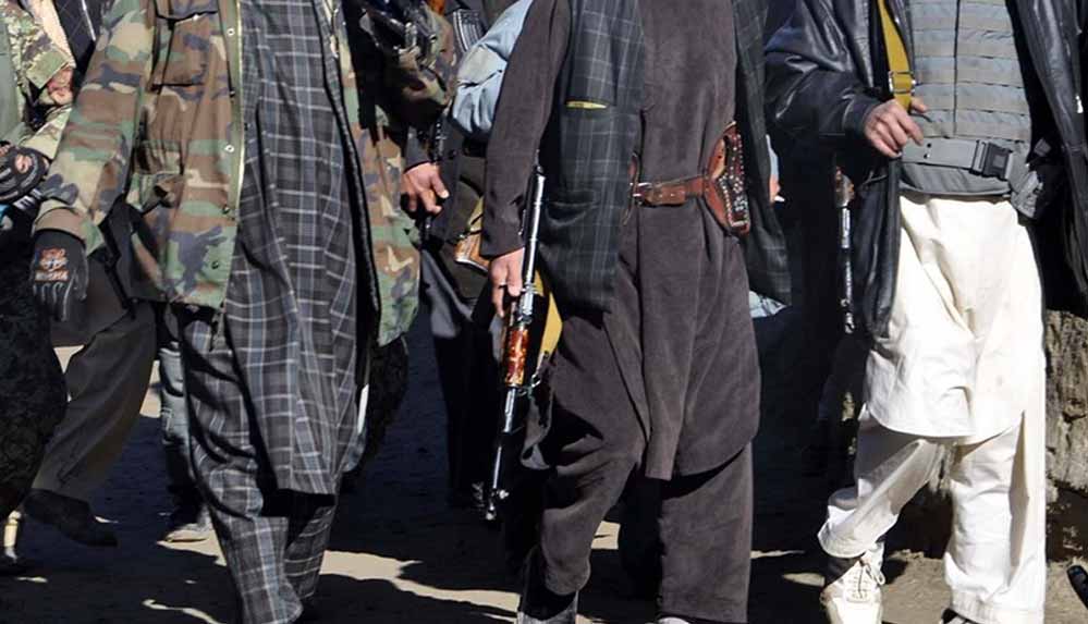 Penşir,-Taliban'a-direnmeye-devam-ediyor