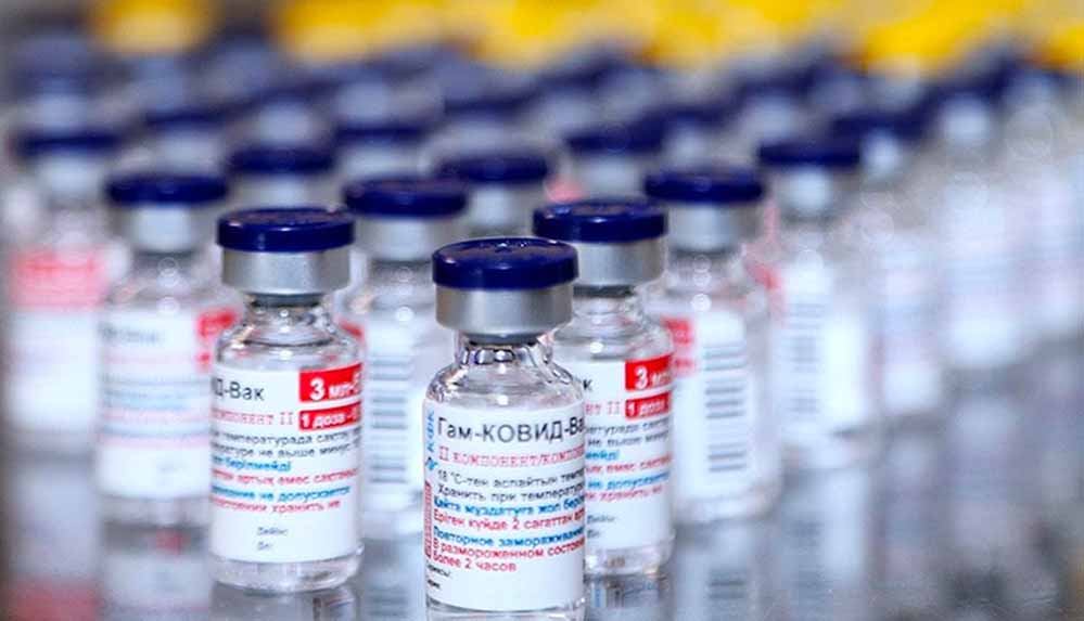 RDIF,-Slovakya'nın-tüm-Sputnik-V-aşılarını-kullandığını-bildirdi