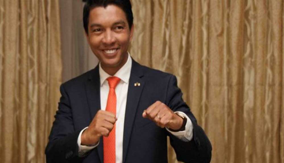 Rajoelina