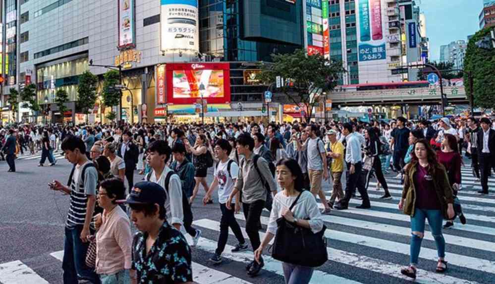 Sadece 12 Suriyeli kabul eden Japonya, Türkiye'ye göçmen kredisi verecek