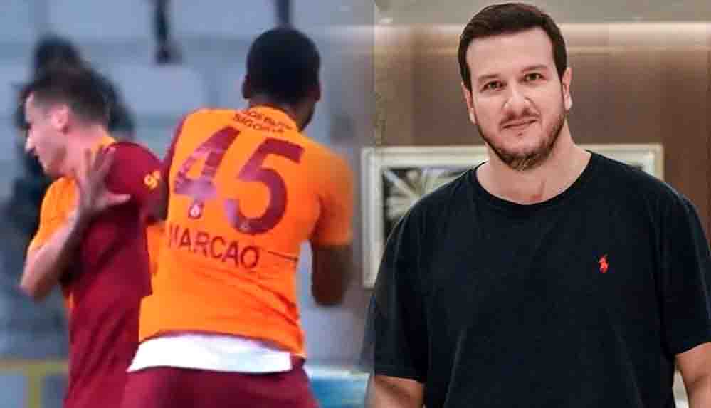 Sahan-Gokbakardan-Galatasarayli-Marcaoya-sert-tepki-Zavalli...