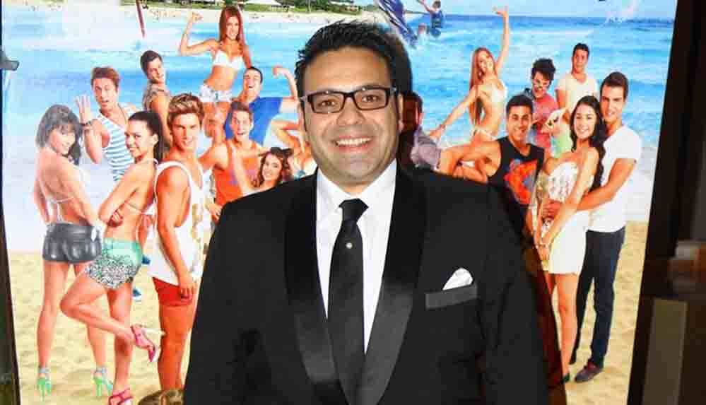 Sunucu Okan Karacan hakkında ‘cinsel taciz’ soruşturması