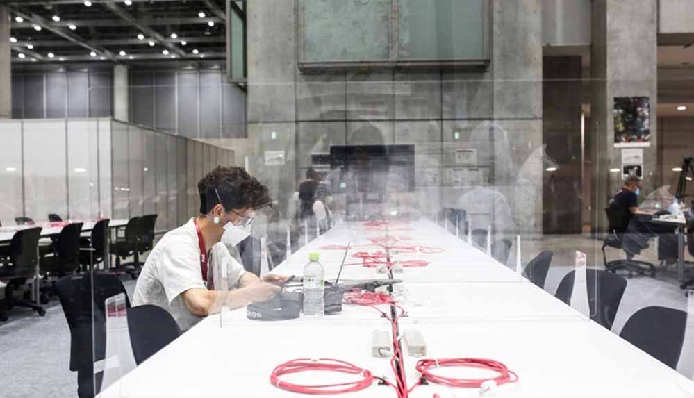 Tokyo-Olimpiyatları'nda-Covid-19'a-yakalananların-sayısı-430'a-çıktı